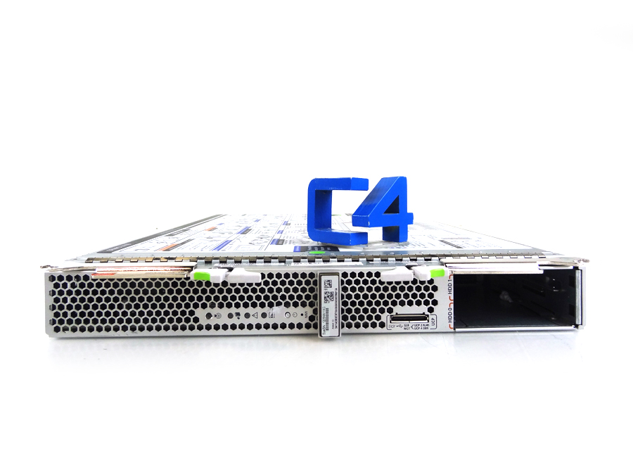 SUN T4-1B T4-1B BLADE SERVER BASE