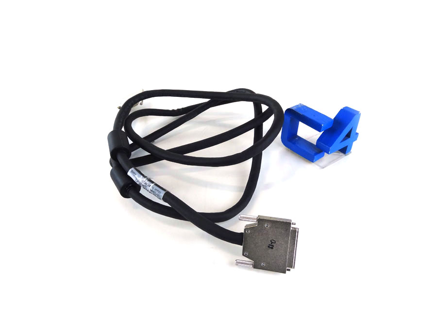 SUN X1138A ULTRA 3 SCSI CABLE VHDCI-VHDCI 2M