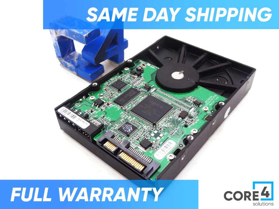 DELL T0732 120GB 7200RPM SATA LFF DRIVE