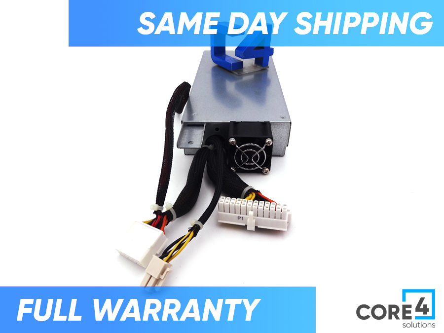 DELL T134K 350 WATT POWER SUPPLY FOR POWEREDGE R310