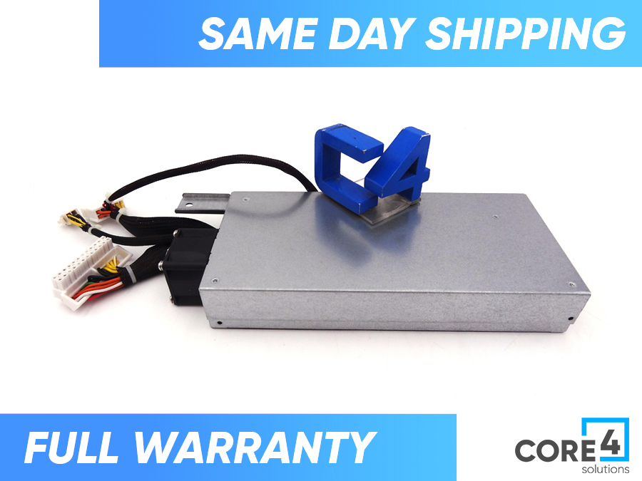 DELL T134K 350 WATT POWER SUPPLY FOR POWEREDGE R310