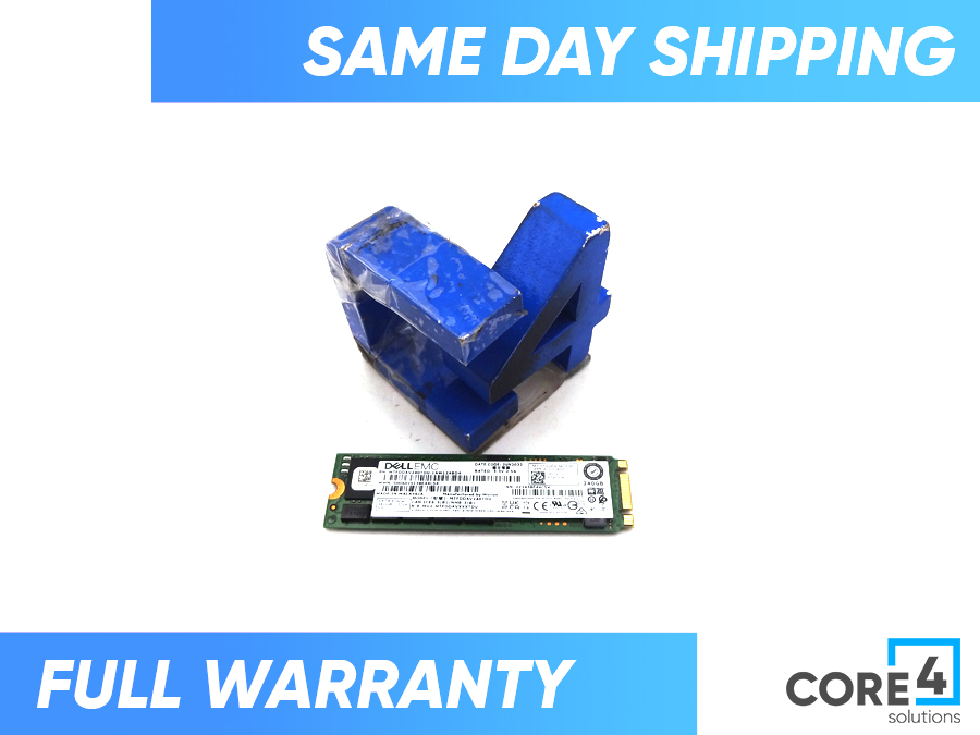 DELL T2GFX 240GB M.2 TLC SATA RI 6GBS SSD