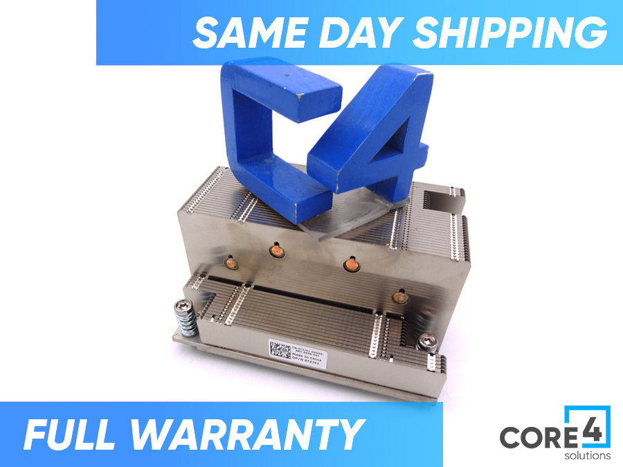 DELL T2JX1 POWEREDGE R7415 HEATSINK