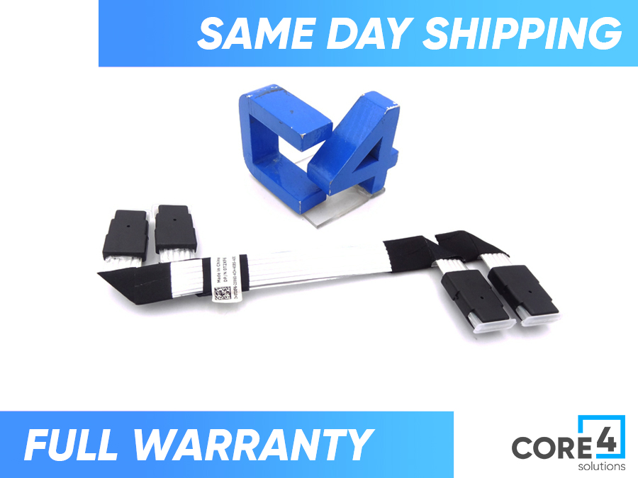 DELL T2XF6 POWEREDGE VRTX A/B TO MB SAS CABLE