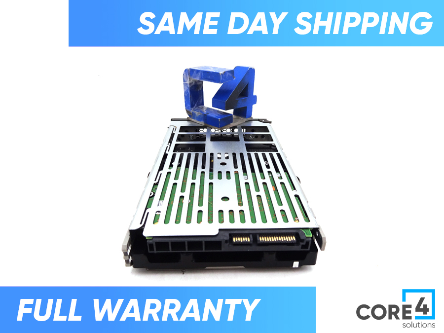 DELL T2YHT 12TB 7.2K 3.5 6GBPS SATA HDD - HUH721212ALE600