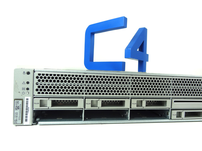 SUN T3-1 T3-1 - 16CORE 1.65GHZ CPU