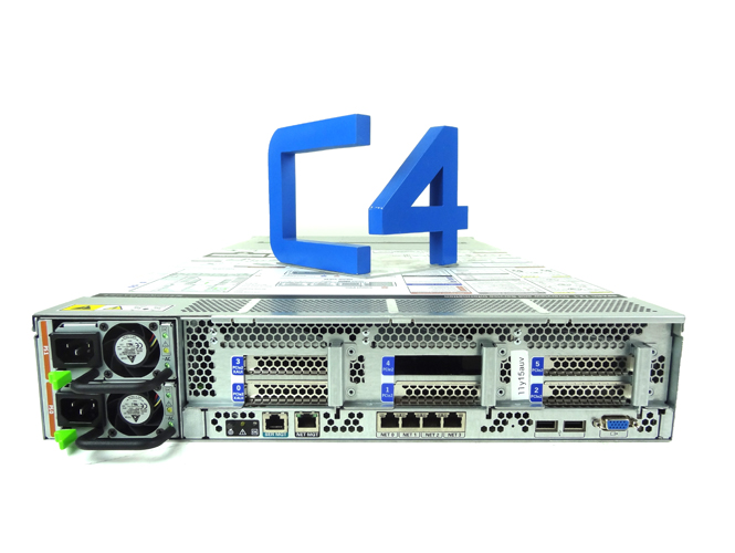 SUN T3-1 T3-1 - 16CORE 1.65GHZ CPU