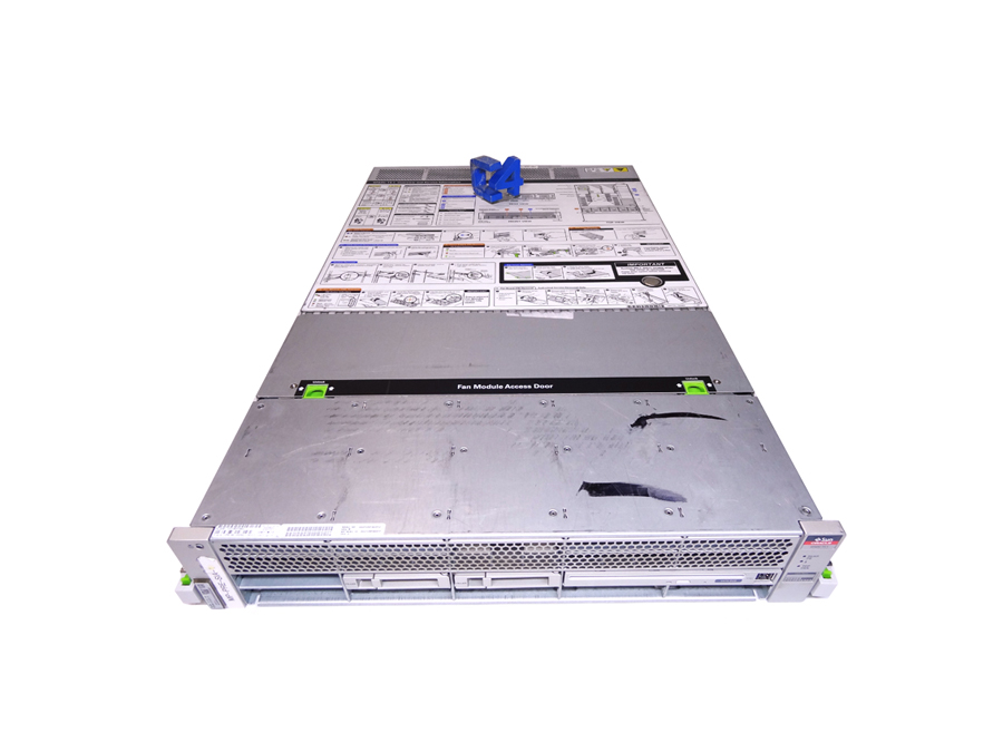 SUN 7051608 ORACLE NETRA T4-1 4C 2.85 SYS BRD