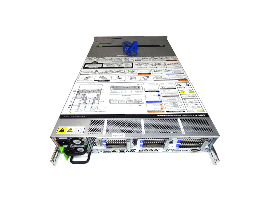 SUN 7051608 ORACLE NETRA T4-1 4C 2.85 SYS BRD