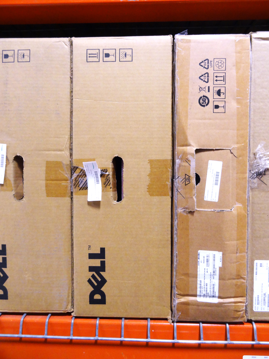 DELL T4TYD S2410P 10GB NETWORKING SWITCH 