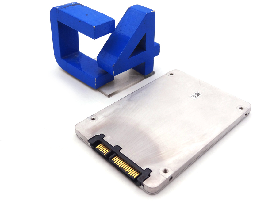 DELL T50K8 960GB SSD SATA 6GBPS 512E 2.5IN - 400-BDPC