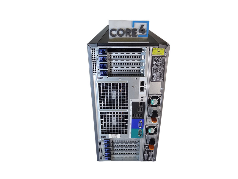 DELL T630 DELL POWEREDGE SERVER T630