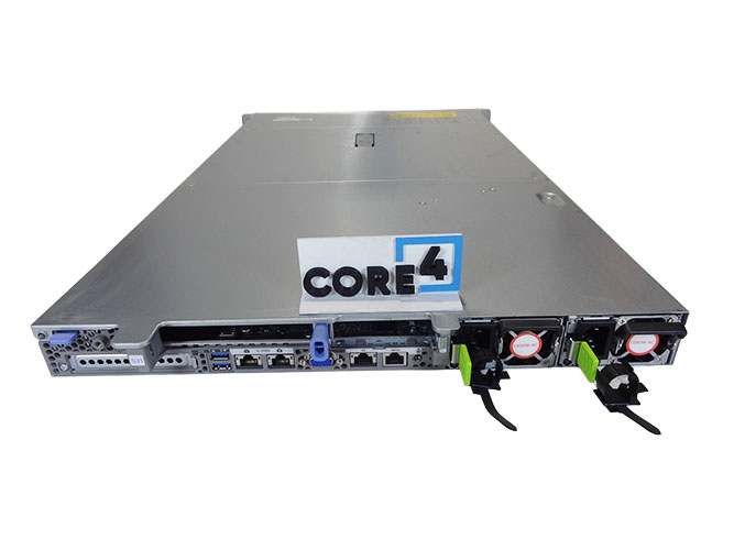 CISCO TA-BNODE-G2 Tetration Server Type - BaseNode Gen2