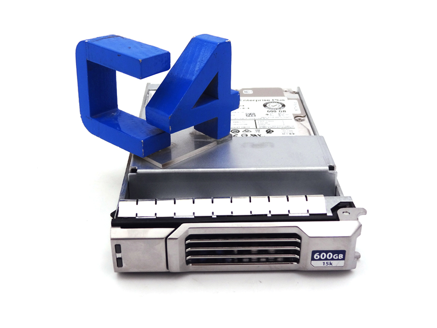 DELL TC05P 600GB 15K SAS 2.5 12G