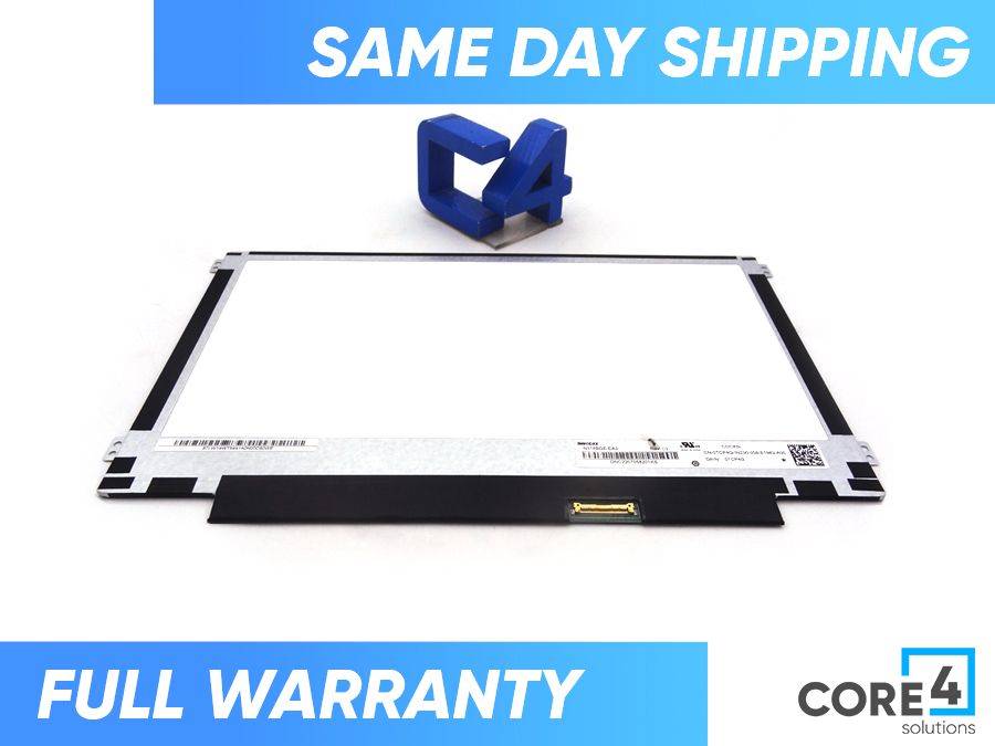 DELL TCP4G LATITUDE 3190 HD LED LCD SCREEN 