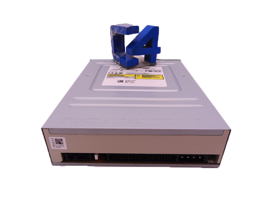DELL TD517 16X IDE INTERNAL DVD-ROM DRIVE