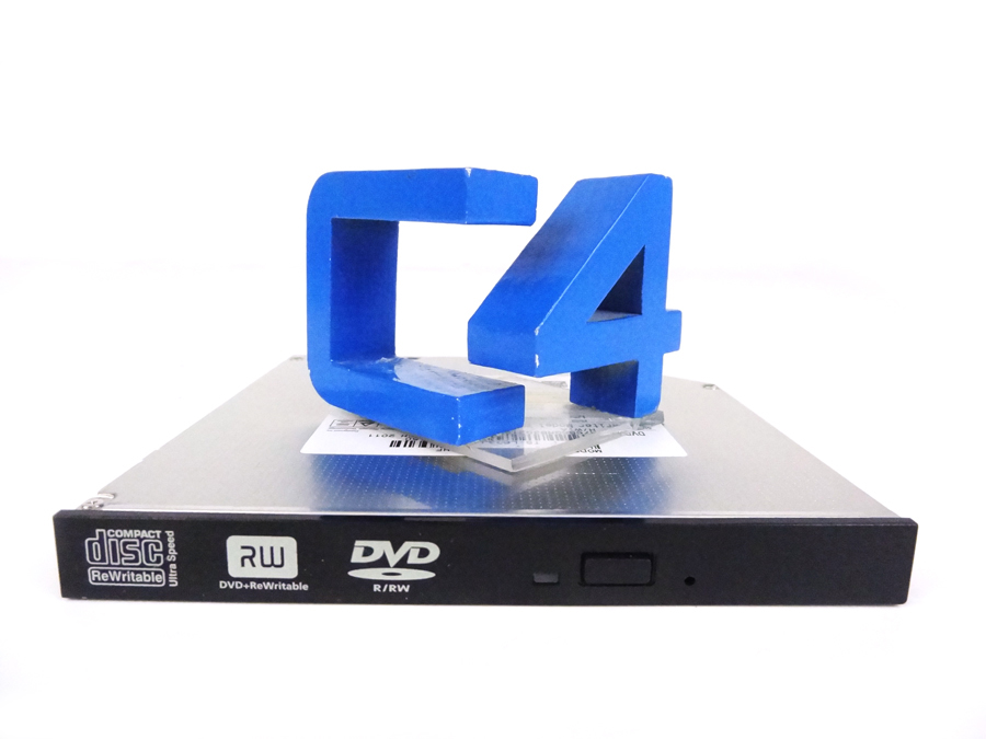 DELL TDCTC DELL DVD/RW 12X SLIMLINE DRIVE