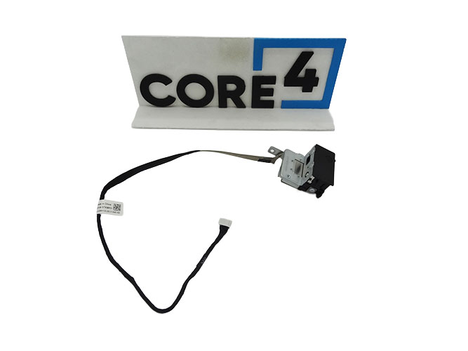 DELL TFYJ3 Dell LEFT RACK EAR With CABLE - R650XS R450