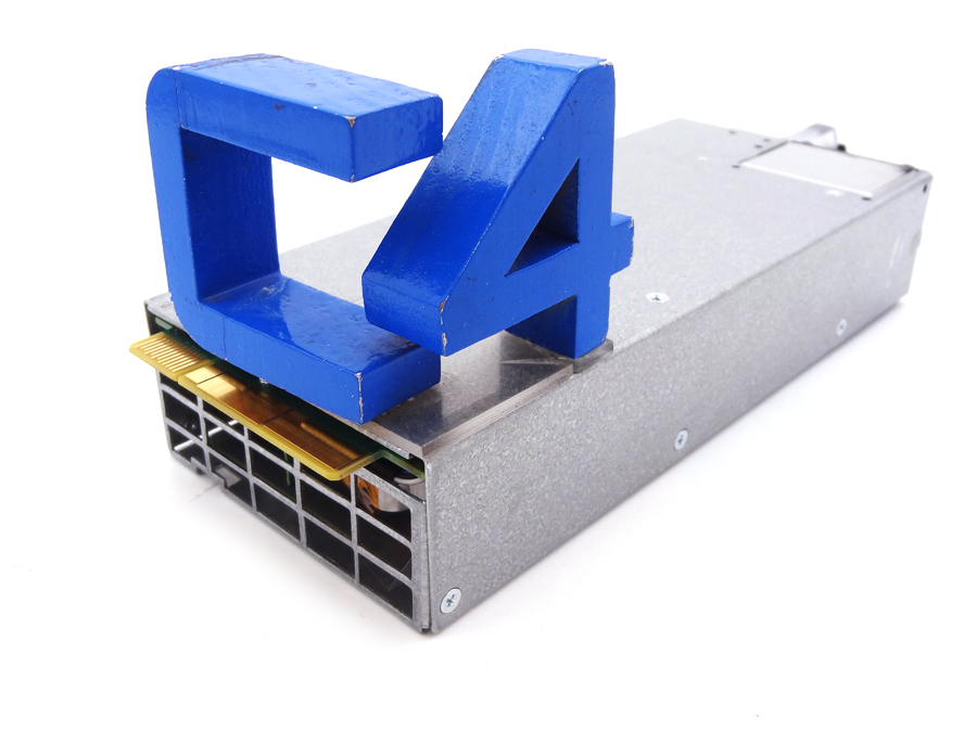 DELL TH1CT 495W EPP 80+ PLATINUM PSU 