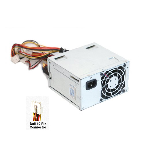 DELL TH344 420 WATT POWER SUPPLY FOR POWEREDGE 800/830/840