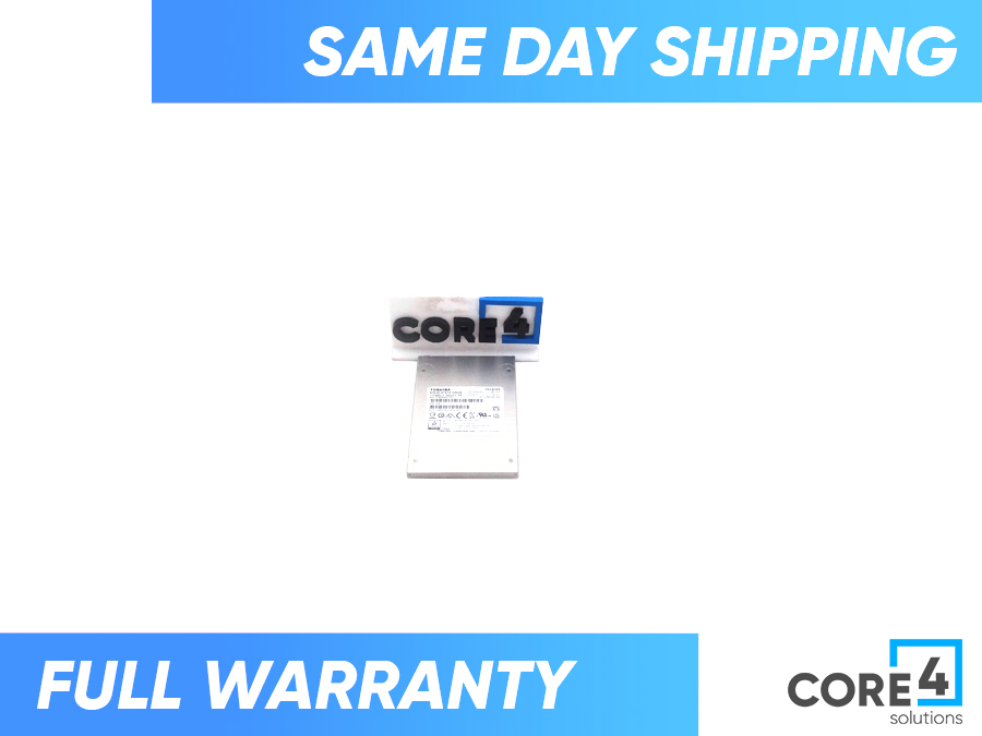 TOSHIBA THNSNJ1T02CSY 1TB HG6 MLC SATA 6GBPS 2.5 SSD