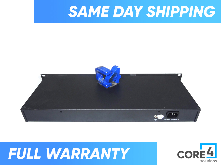 TP-LINK TL-SF1024 24 port 10/100Mbps switch