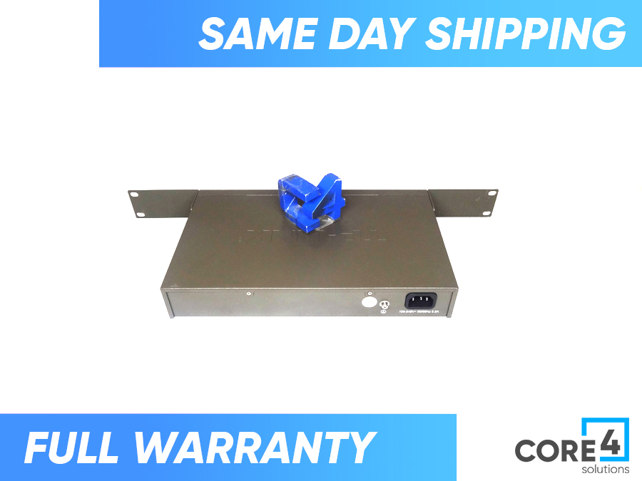 TP-Link TL-SF1024D 24 Port 100Mbps Ethernet Switch