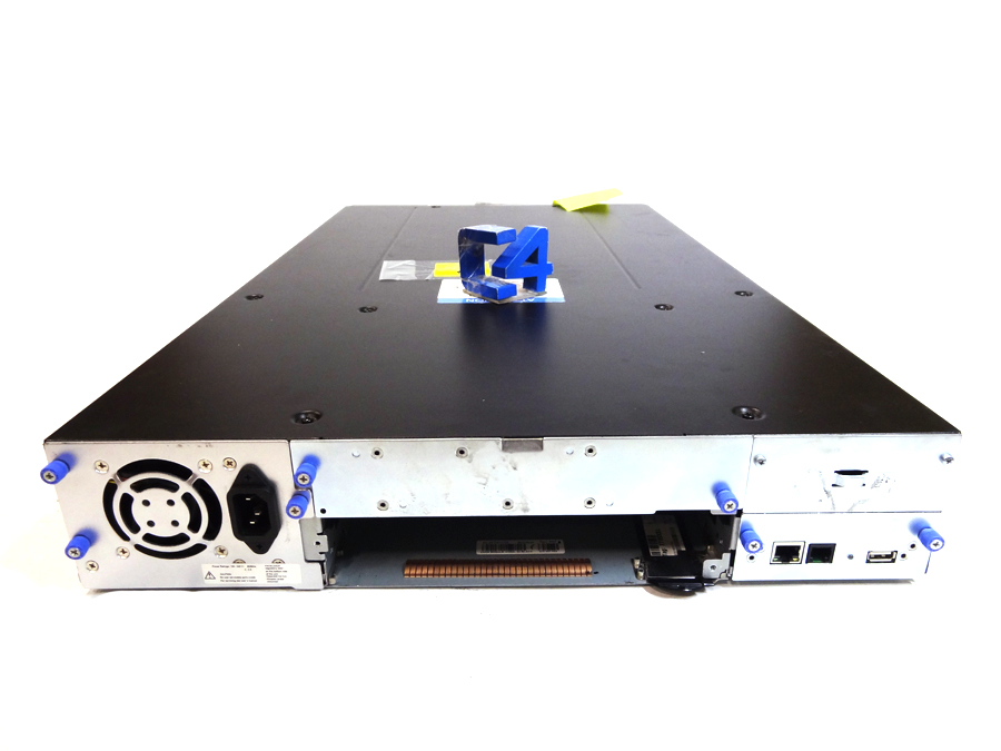 DELL TL2000 DELL POWERVAULT TAPE LIBRARY