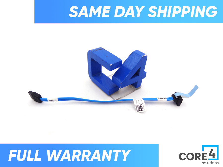 DELL TN63W R210 SECONDARY SATA HDD CABLE