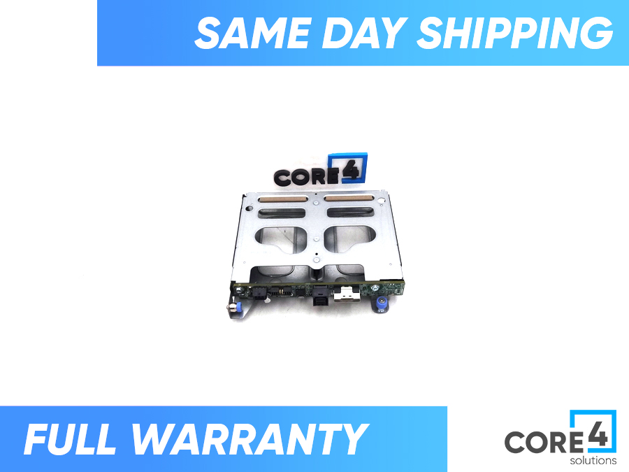 DELL TPCDG PowerEdge R640 10x 2.5 Flex Bay Kit