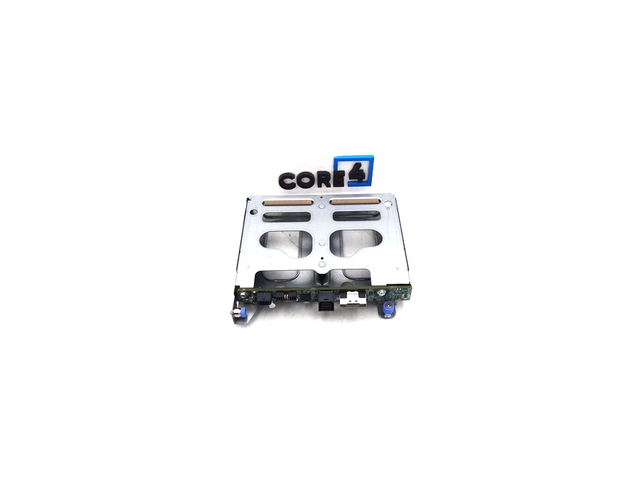 DELL TPCDG PowerEdge R640 10x 2.5 Flex Bay Kit