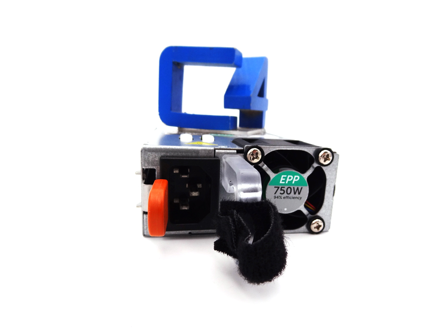 DELL TPJ2X 750W 80+ POWER SUPPLY - 1C8RF, 450-AEES