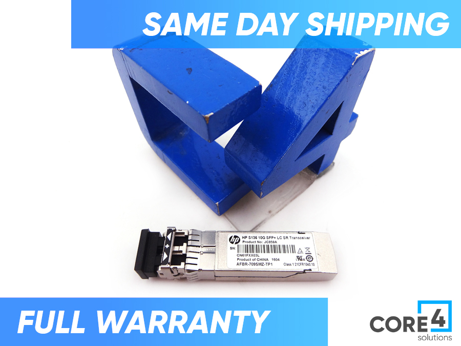 INTEL TPNN0057 Trend Micro - SFP+ transceiver module - 10 GigE *New Bulk* 