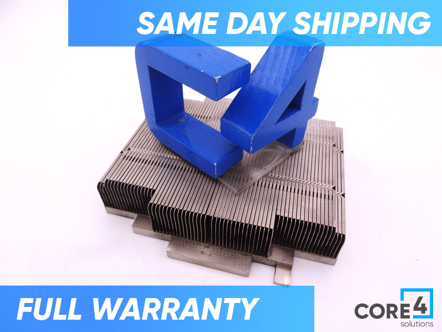 DELL TR995 POWEREDGE R610 HEATSINK