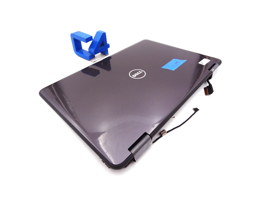 DELL TRCJ0 11.6 WXGA LCD FRONT ASSEMBLY