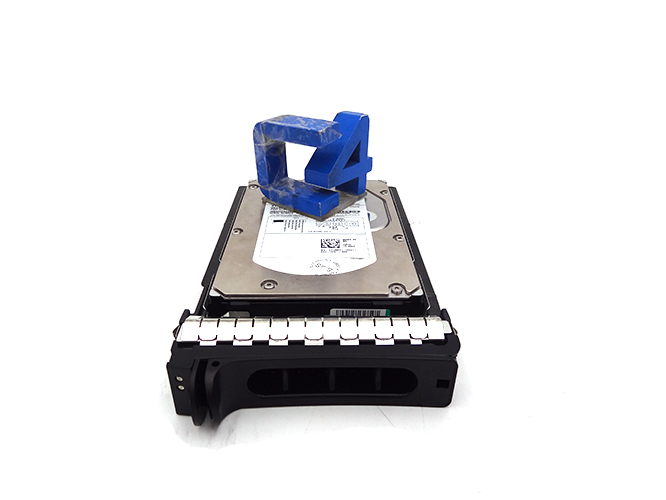 DELL TU963 146GB 15K 3.5 U320 80PIN