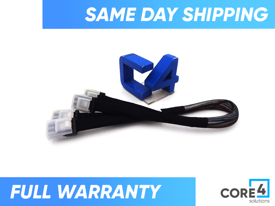 DELL TV9PP POWEREDGE T620 DUAL MINI SAS SFF