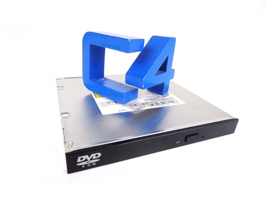 DELL TWXR6 DELL DVD ROM SATA 12X SLIMLINE