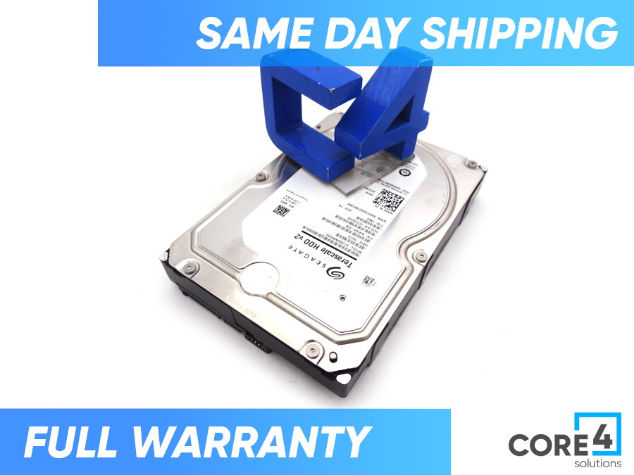 DELL TXT8N 2TB 7.2K SATA-6GBPS 512N 3.5