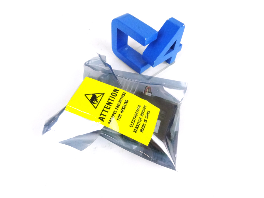 DELL TY8F9 DELL PERC H710P MINI MONO, 1GB NV