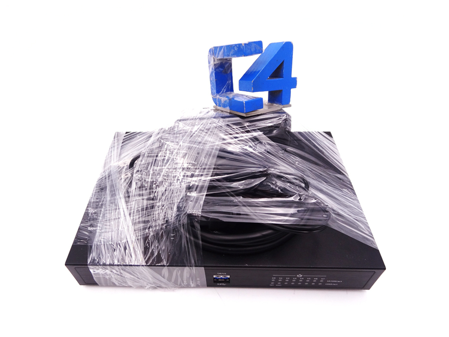 DELL TZ500 SONICWALL TZ500
