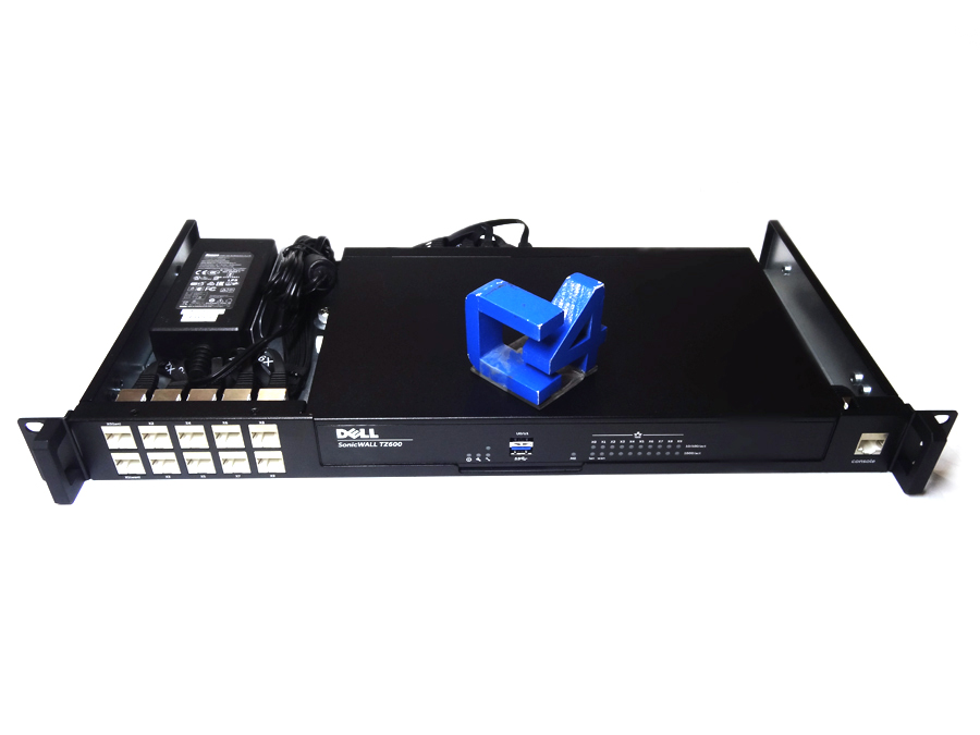 DELL TZ600 SONICWALL TZ600