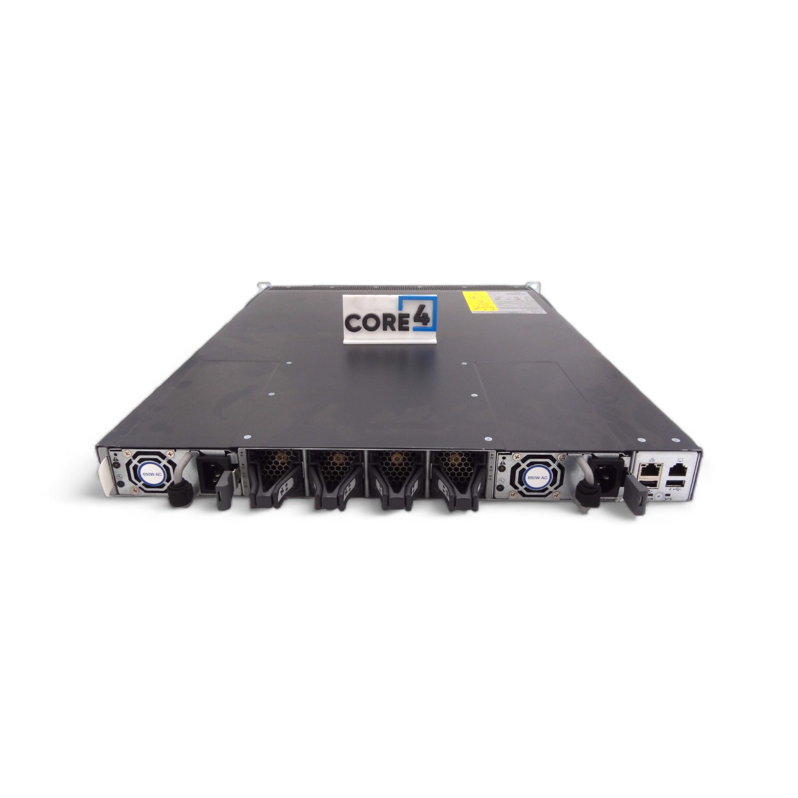 CISCO UCS-6332-16UP Cisco UCS 6332-16UP 40-Port Fabric Interconnect