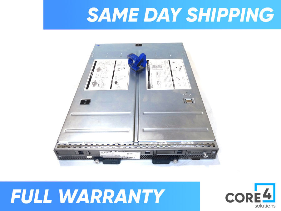 Cisco UCS-B440-M2 B440 M2 Blade Server
