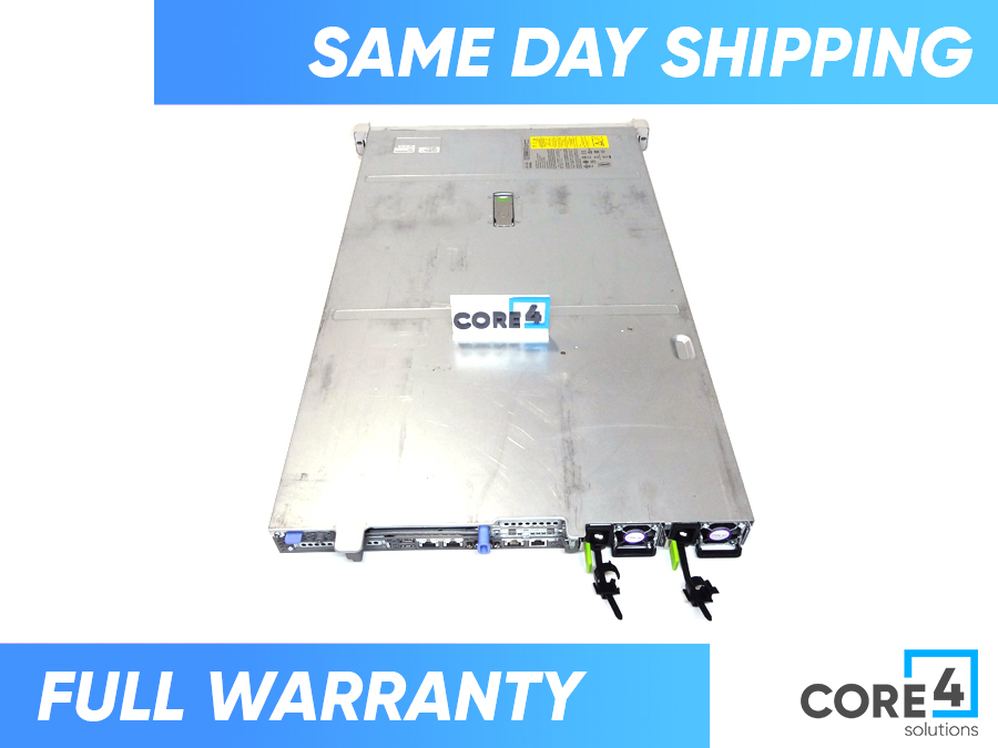 CISCO UCS-C220-M5 UCS C220 M5 2.5in SERVER