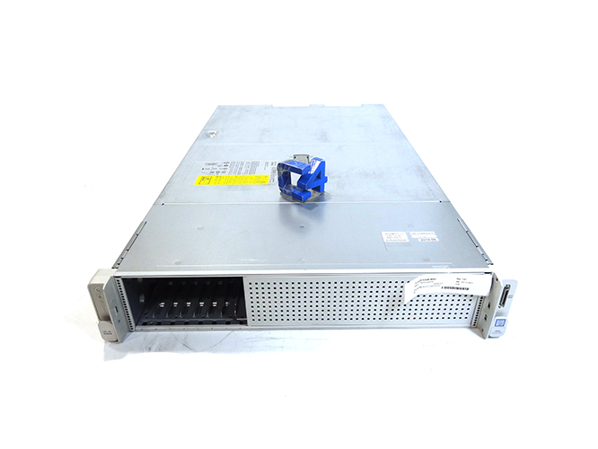 CISCO UCS-C240-M5S C240 M5 SFF