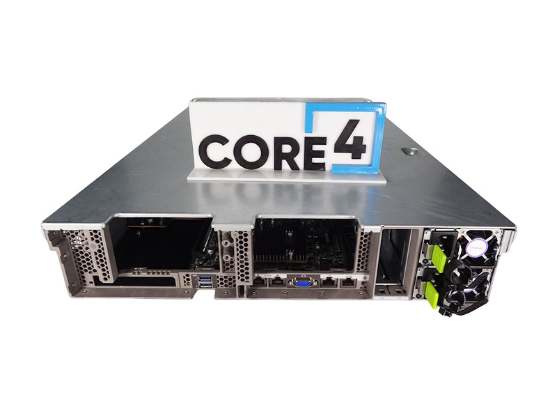 CISCO UCS-C240-M5S C240 M5 SFF