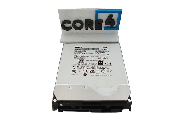 CISCO UCS-C3K-10TREM Cisco UCS C3000 10TB (512e) REAR Load