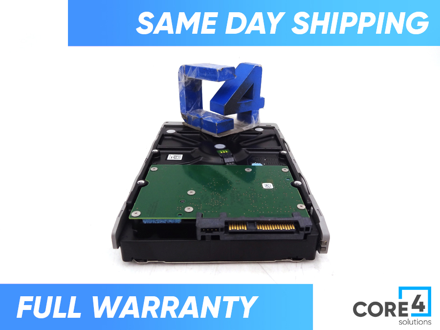 CISCO UCS-C3K-HD4TB 4TB 7.2K 12G SAS LFF