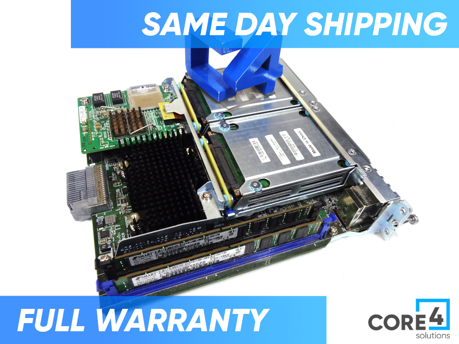 CISCO UCS-E140S-M1/K9 UCS WITH CPU2X8G SD2X8GB 2XHDD 1TBT